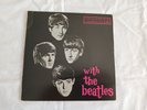 The Beatles - With The Beatles  EP  ( Australia )   7