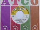 AC/DC - It's A Long Way To The Top/High Voltage - rare US promo 7