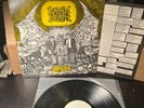 Napalm Death Scum LP 1991 Earache ‎Brazil MOSH Carcass grindcore vinyl punk
