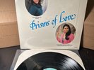 SHELLEY WATTS Prisms Of Love RARE gospel disco LP modern soul boogie Getty Music