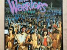 THE WARRIORS  Soundtrack  LP  1981 Vinyl  RARE NEW SEALED  Joe Walsh  A&MSP-3151