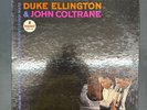 Duke Ellington & John Coltrane on Impulse 30