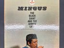 Charles Mingus on Impulse 35.