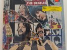 The Beatles Anthology 3 SEALED 3xLP - 1996 Apple - Hype Sticker NEAR MINT