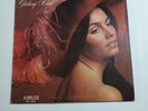 EMMY LOU HARRIS GLIDING BIRD JUBILEE TEXTURED COVER STEREO JGS-8031