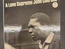 John Coltrane on Impulse 77.