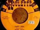 Buddy Knox - Party Doll, 7