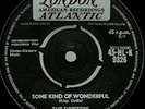 The Drifters - Some Kind Of Wonderful, 7