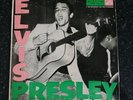 Elvis Presley 1st LP Album (1956) 33 RPM Record LPM-1254