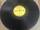 Johnny Cash So Doggone Lonesome and Folsom Prison Blues SUN 78 rpm 232