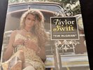 Taylor Swift - Tim McGraw 7” - Numbered