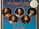 BEACH BOYS   15 Big Ones *SEALED* Orig 1976 w/ HYPE Vinyl Record SURF LP NEW