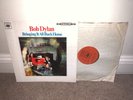 BOB DYLAN Bringing It All Back Home LP CBS 1965 STEREO STAMPED UK 1st Press