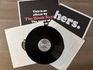 The Black Keys  BrothersFirst Pressing, Nonesuch, 2xLP, 33 RPM