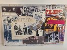 BEATLES Anthology 1-2 1995-1996 Set Of Two 3-LP Sets SEALED