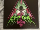 Aesop Rock - The Impossible Kid Vinyl LP (Neon Green/Pink)