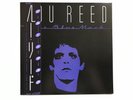 LOU REED THE BLUE MASK Japan LP [97741ER]