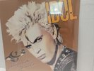 Billy Idol - Whiplash Smile Vinyl LP Chrysalis OV 41514 SEALED