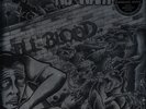 No Warning - Ill Blood Silver Vinyl Edition (2002 - US - Reissue)