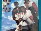 DOUG E FRESH & THE GET FRESH CREW Oh MY GOD  - REALITY RECORDS F-9649 LP Shrink