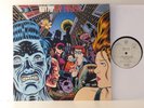 Iggy Pop ‎– Brick By Brick - LP 1990-EU- Virgin America ‎– VUSLP 19