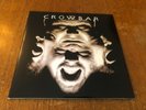 CROWBAR Odd Fellows Rest 2-LP Limited Edition NOLA GOLD & BLACK Vinyl 2023 RARE