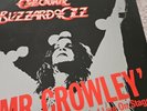 Ozzy Osbourne Blizzard Of Ozz Vinyl Mr Crowley Live Edition Special LP