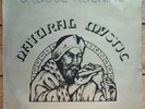 NATURAL MYSTIC Groove Rocking STARLIGHT Original 1985 UK Reggae LP RARE