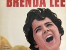 Brenda Lee - Miss Dynamite, LP, (Vinyl)