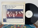 BEATLES The Very Best of Rarest Number Two 1987 rare vintage vinyl LP record