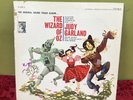The Wizard of Oz The Original Soundtrack Album Vinyl LP SE-3996 ST Rare MGM