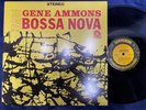 GENE AMMONS BADI BOSSA NOVA PRESTIGE OJC-351 STEREO US LP