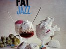 JACKIE MCLEAN SEXTET Fat Jazz JUBILEE LP  Original Flat Black & Silver Print Lbl