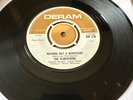 THE FLIRTATIONS   NOTHING BUT A HEARTACHE - UK DERAM 1968 EX