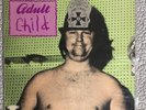The Beach Boys/Brian Wilson- Adult/Child Vinyl (Rare) Unreleased Album