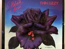 THIN LIZZY - Black Rose (Sweden Pressing) - 12