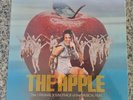 The Apple - Original Soundtrack Musical Film LP Vinyl Sealed