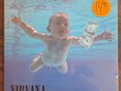 Nirvana – Nevermind SEALED VINYL 1991 DGC24425 1st Pressing Crazy Rare