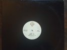 Prince The Black Album Promo Vinyl PRO-A-7330 RARE