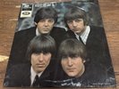 THE BEATLES FOR SALE No 2 1965 UK EP EX+ VINYL PIC SLEEVE VG+ -1/-1 MATRICES
