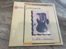 ERIC JOHNSON LP  Ah Via Musicom 2021 FRM-80517 Yellow Vinyl 180 Gram M/M