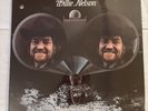 WILLIE NELSON SHOTGUN WILLIE NEW LP- PROMO COPY