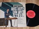 Curly Chalker BIG HITS ON BIG STEEL NM 1966 Columbia LP Steel Guitar