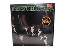 The Psychedelic Furs US Columbia PC-36791 Vinyl LP New Wave Punk