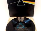 Pink Floyd Dark Side Of The Moon Vinyl UK SHVL 804 EMI Harvest 1973 Gatefold VG+