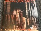 BATHORY-UNDER THE SIGN OF THE BLACK MARK-OG UK UNDER ONE FLAG LP-FLAG 11-RARE
