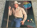 1989 Beyond The Blue Neon LP by George Strait vinyl,  VG+ / NM, MCA-42266