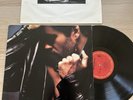 1987 George Michael Faith Original 1st Press Complete W/Sleeve Vinyl LP NICE