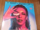 Tension Kylie Minogue Amazon Exclusive Vinyl Sealed