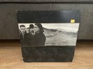 U2 The Joshua Tree Vinyl Record LP 1987 Album Free Shipping